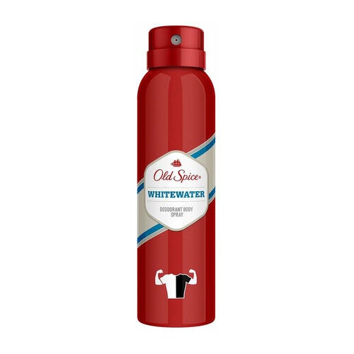 Old Spice White Water Deodorant