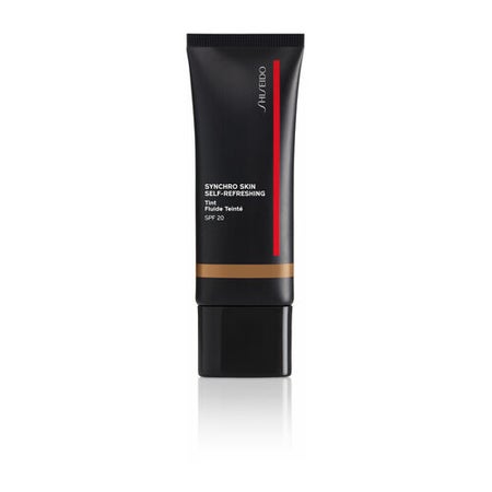 Shiseido Synchro Skin Self-Refreshing Tint