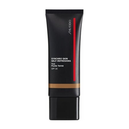 Shiseido Synchro Skin Self-Refreshing Tint