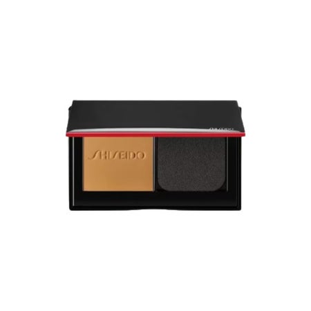 Shiseido Synchro Skin Custom Finish Powder Foundation