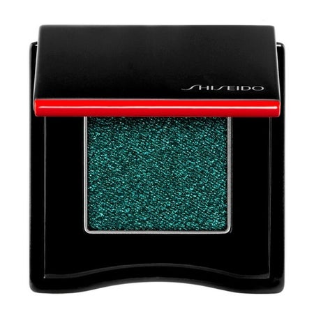 Shiseido POP PowderGel Fard à paupières 16 Zawa-Zawa Green 2,5 grammes
