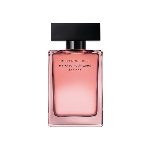 Narciso Rodriguez For Her Musk Noir Rose Eau de parfum
