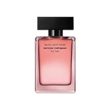 Narciso Rodriguez For Her Musk Noir Rose Eau de Parfum 50 ml