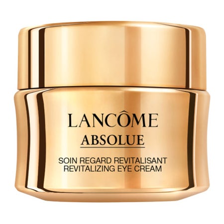 Lancôme Absolue Revitalizing Eye Cream 20 ml