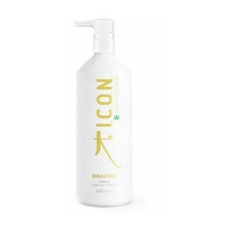 I.C.O.N. Organic Après-shampoing 1000 ml