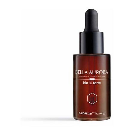 Bella Aurora Anti-Manchas Bio10 Forte Siero 30 ml