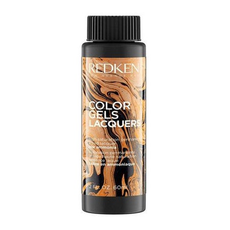 Redken Color Gels Lacquers Permanent coloring