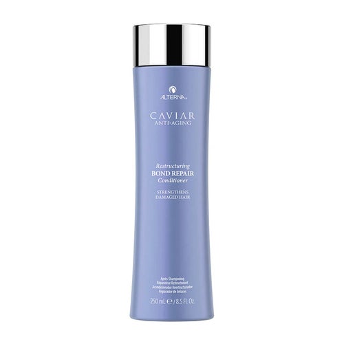 Alterna Caviar Restructuring Bond Repair Après-shampoing