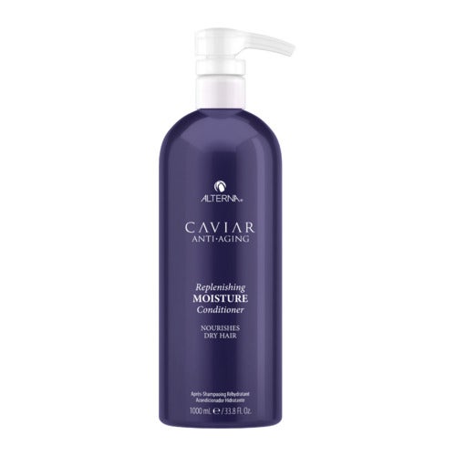 Alterna Caviar Replenishing Moisture Conditioner