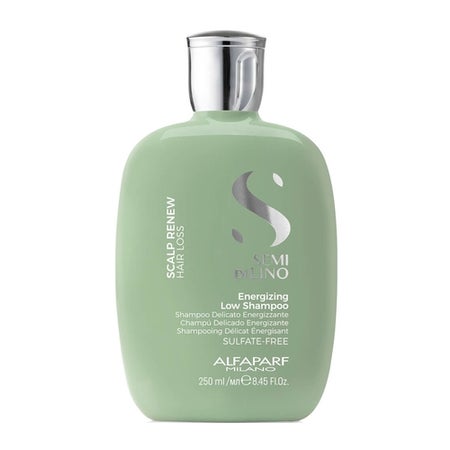 Alfaparf Milano Semi Di Lino Scalp Renew Energizing Low Shampoo 250 ml
