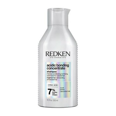 Redken Acidic Bonding Concentrate Schampo 300 ml