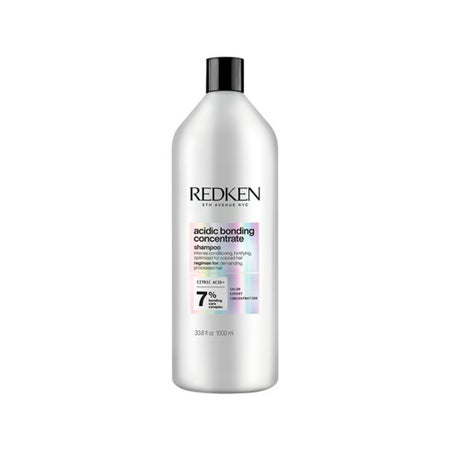 Redken Acidic Bonding Concentrate Shampoo 1000 ml