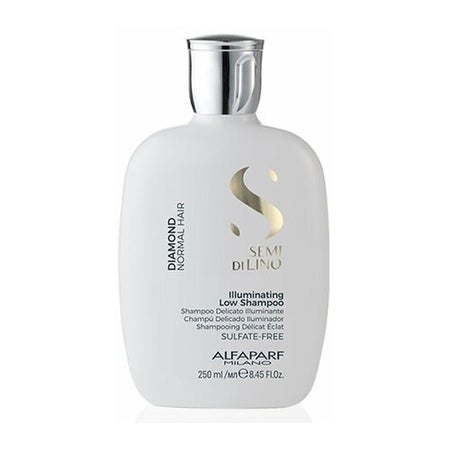 Alfaparf Milano Semi di Lino Diamond Illuminating Low Shampoo 250 ml