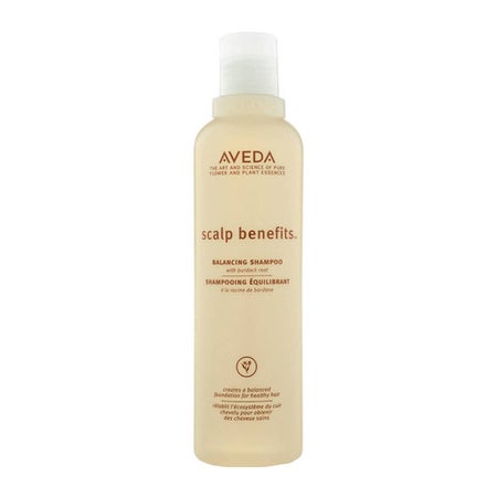 Aveda Scalp Benefits Balancing Shampoo