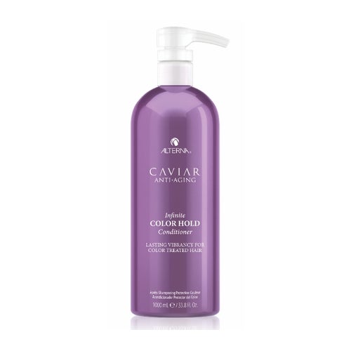 Alterna Caviar Anti-Aging Infinite Color Hold Après-shampoing