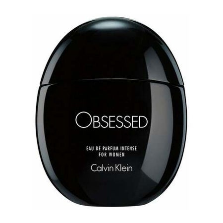 Calvin Klein Obsessed Intense Women Eau de Parfum