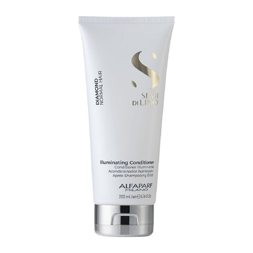 Alfaparf Milano Semi di Lino Diamond Illuminating Conditioner