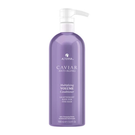 Alterna Multiplying Volume Après-shampoing 1000 ml