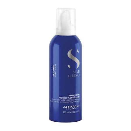 Alfaparf Milano Semi di Lino Volume Volumizing Mousse Acondicionador