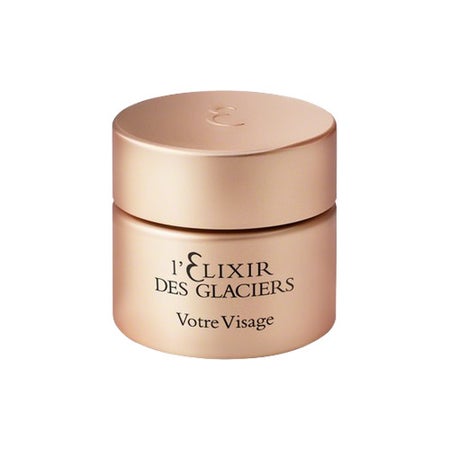 Valmont L'Elixir des Glaciers Votre Visage 50 ml