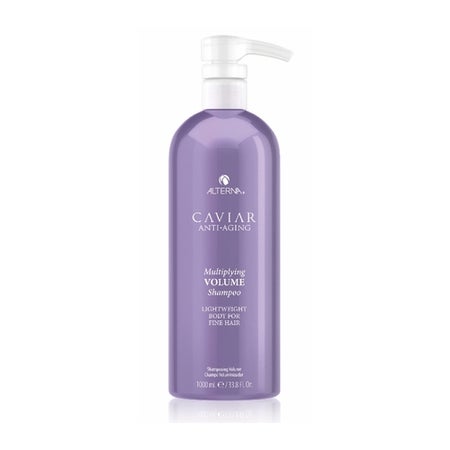 Alterna Caviar Anti-Aging Multiplying Volume Shampoo 1000 ml