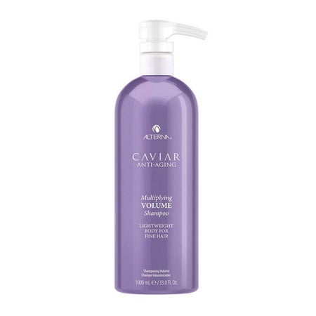 Alterna Multiplying Volume Shampoing 1000 ml