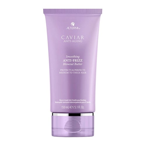 Alterna Caviar Anti-Aging Smoothing Anti-Frizz Blowout butter