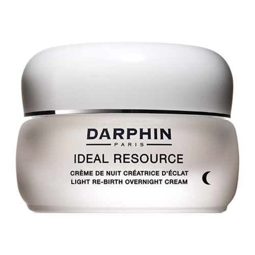 Darphin Ideal Resource Light Re-Birth Overnight Cream