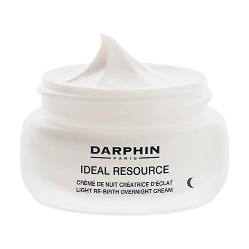 Darphin Ideal Resource Light Re-Birth Overnight Cream