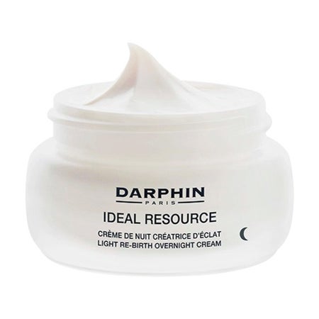 Darphin Ideal Resource Light Re-Birth Overnight Cream 50 ml
