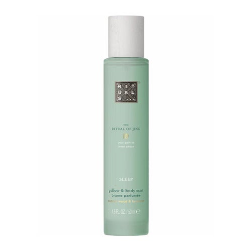 Rituals The Ritual Of Jing Sleep Pillow & Body Mist