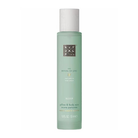 Rituals The Ritual Of Jing Sleep Pillow & Body Mist 50 ml