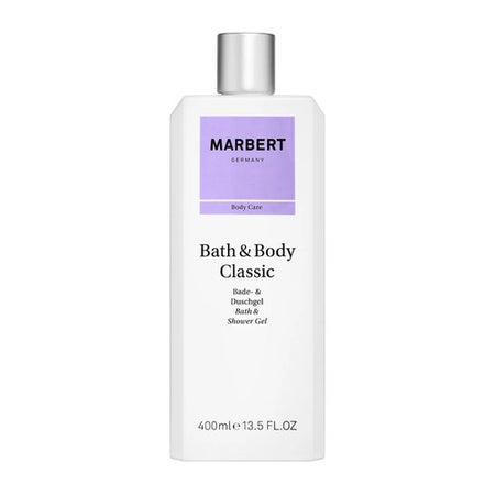 Marbert Body Care Bath & Body Classic Douchegel