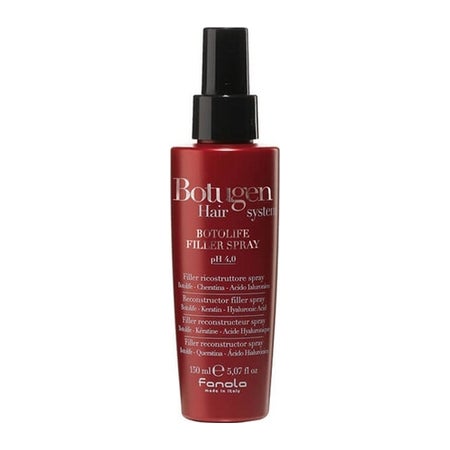Fanola Botugen Botolife Filler Reconstructor Spray 150 ml