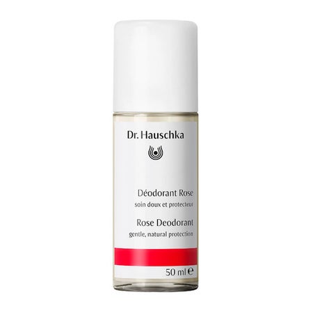 Dr. Hauschka Rose Deodorant roller 50 ml