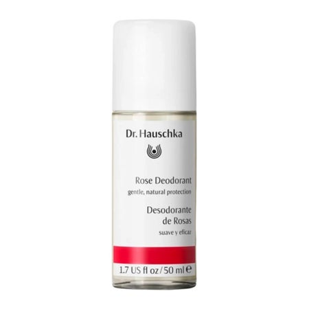 Dr. Hauschka Rose Deodorant 50 ml