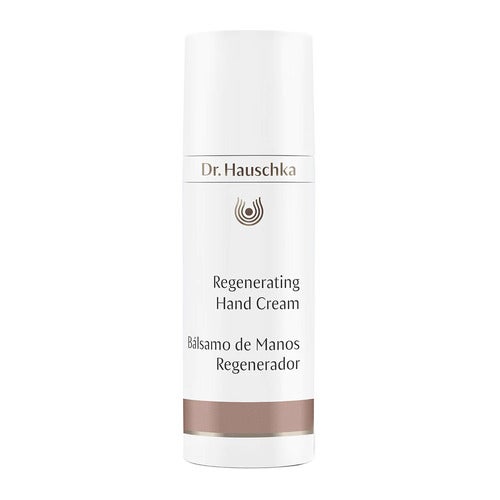 Dr. Hauschka Regeneratie Hand Cream