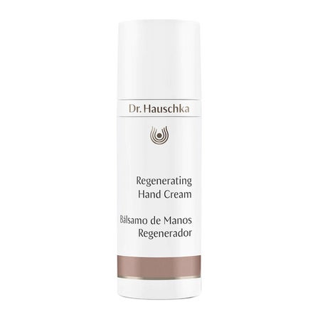 Dr. Hauschka Regeneratie Hand Cream 50 ml