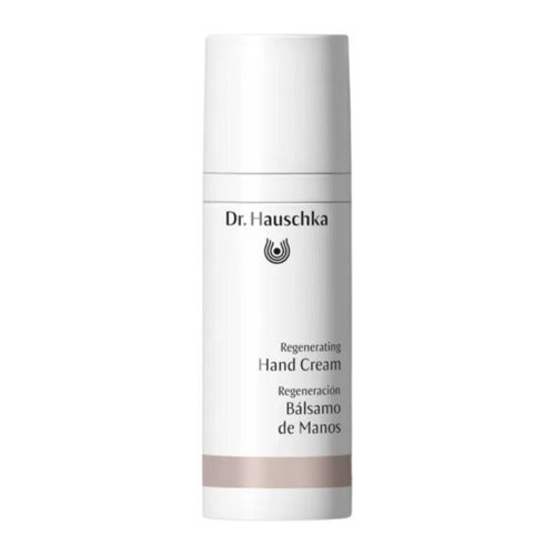 Dr. Hauschka Regenerating Hand Cream