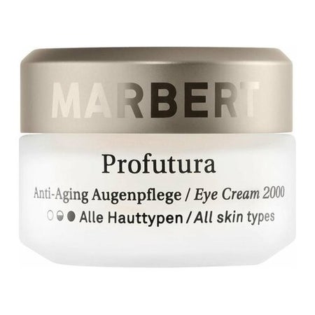 Marbert Profutura Crème pour les yeux 2000 15 ml