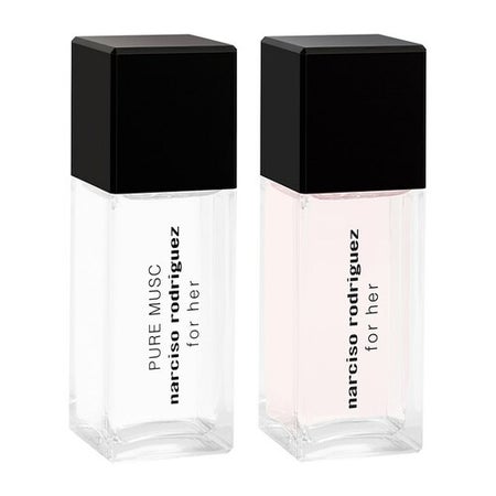 Narciso Rodriguez For Her Coffret Cadeau