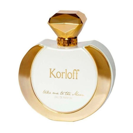 Korloff Take Me To The Moon Eau de Parfum 50 ml
