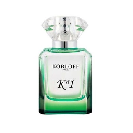 Korloff Kn°1 Eau de Toilette 50 ml
