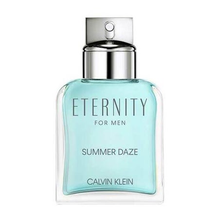 Calvin Klein Eternity Summer Daze For Men Eau de Toilette 100 ml