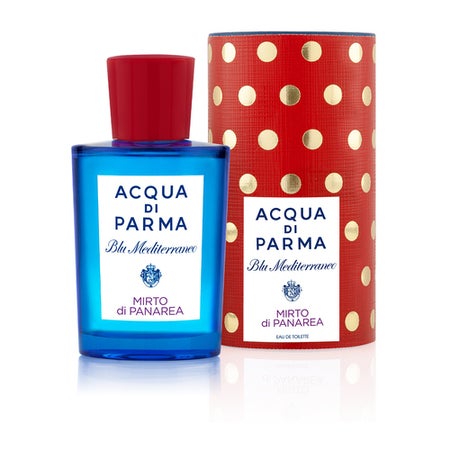 Acqua Di Parma Blu Mediterraneo Mirto di Panarea Limited Edition Eau de Toilette