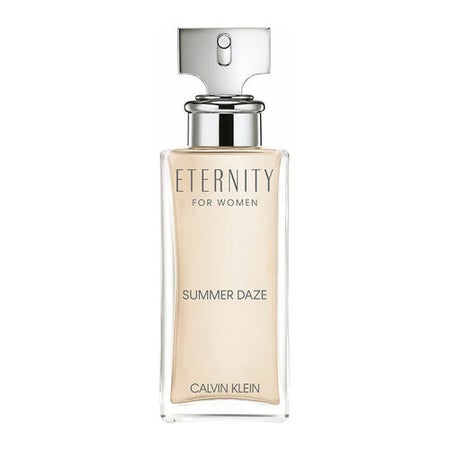 Calvin Klein Eternity Summer Daze For Women Eau de parfum 100 ml
