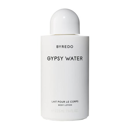 Byredo Gypsy Water Vartalovoide 225 ml