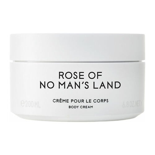 Byredo Rose Of No Man's Land Body Cream