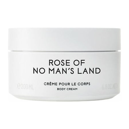 Byredo Rose Of No Man's Land Crème pour le Corps 200 ml