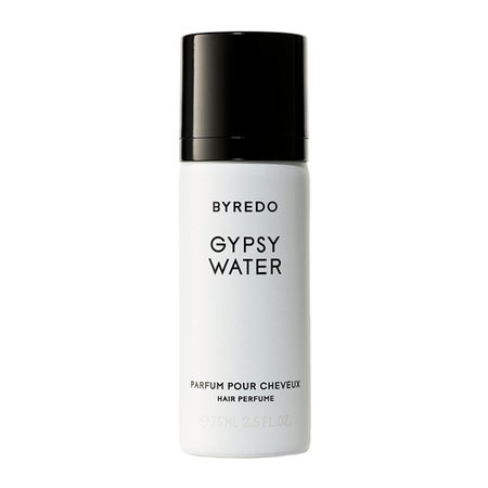 Byredo Gypsy Water Hiussumu 75 ml